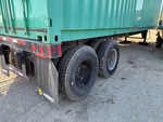 Trailer Chassis with