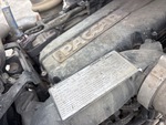 Motor with