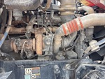 Motor with