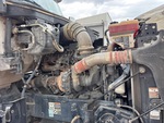 Motor with