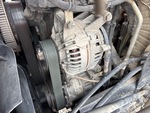 Motor with