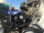 Motor with