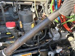 Motor with
