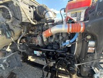 Motor with