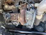 Motor with