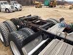 4 Underbody - Truck with