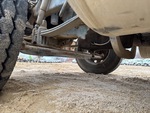 4 Underbody - Truck with