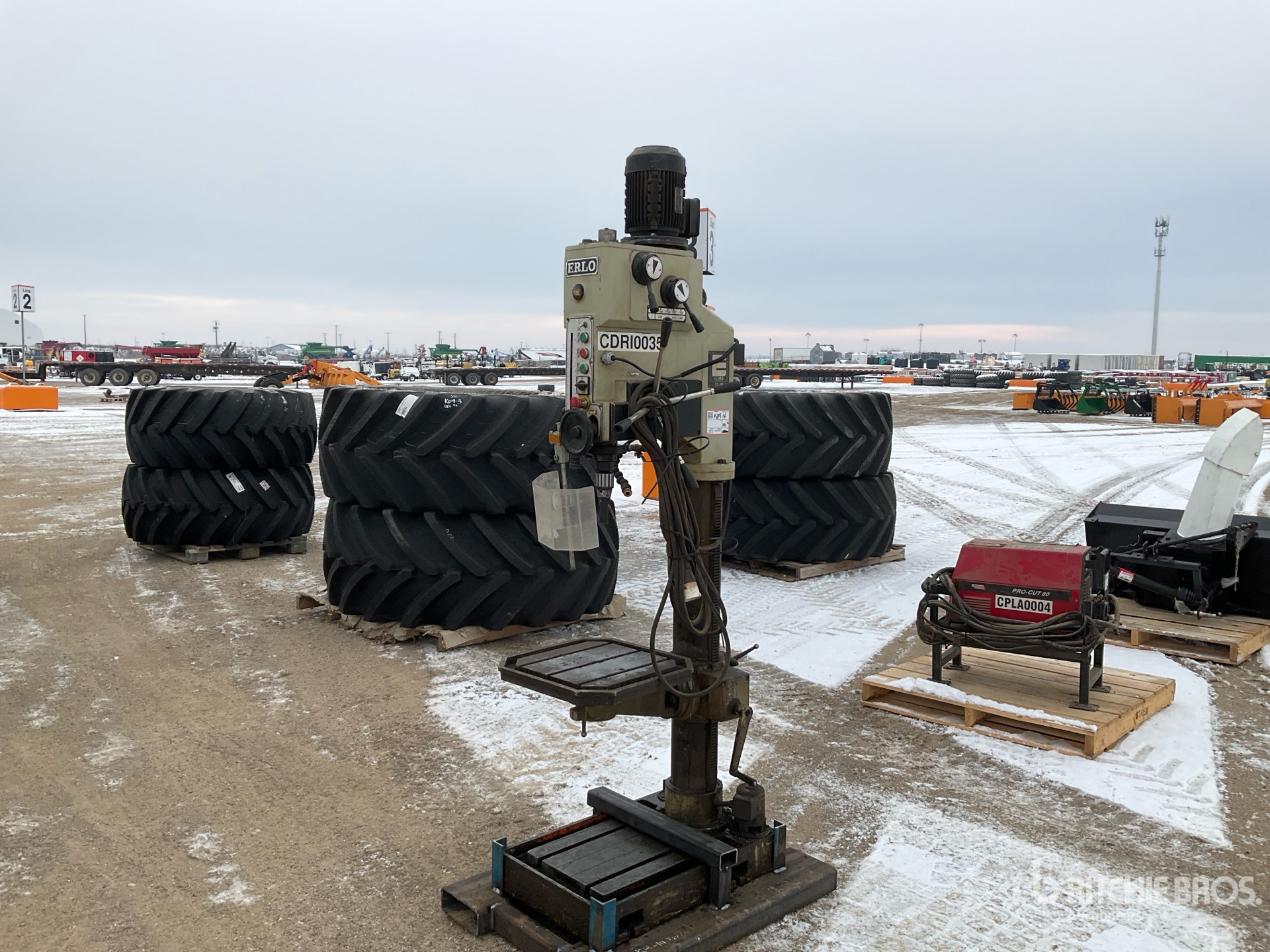 General Appearance with Imagen: esquina delantera izquierda