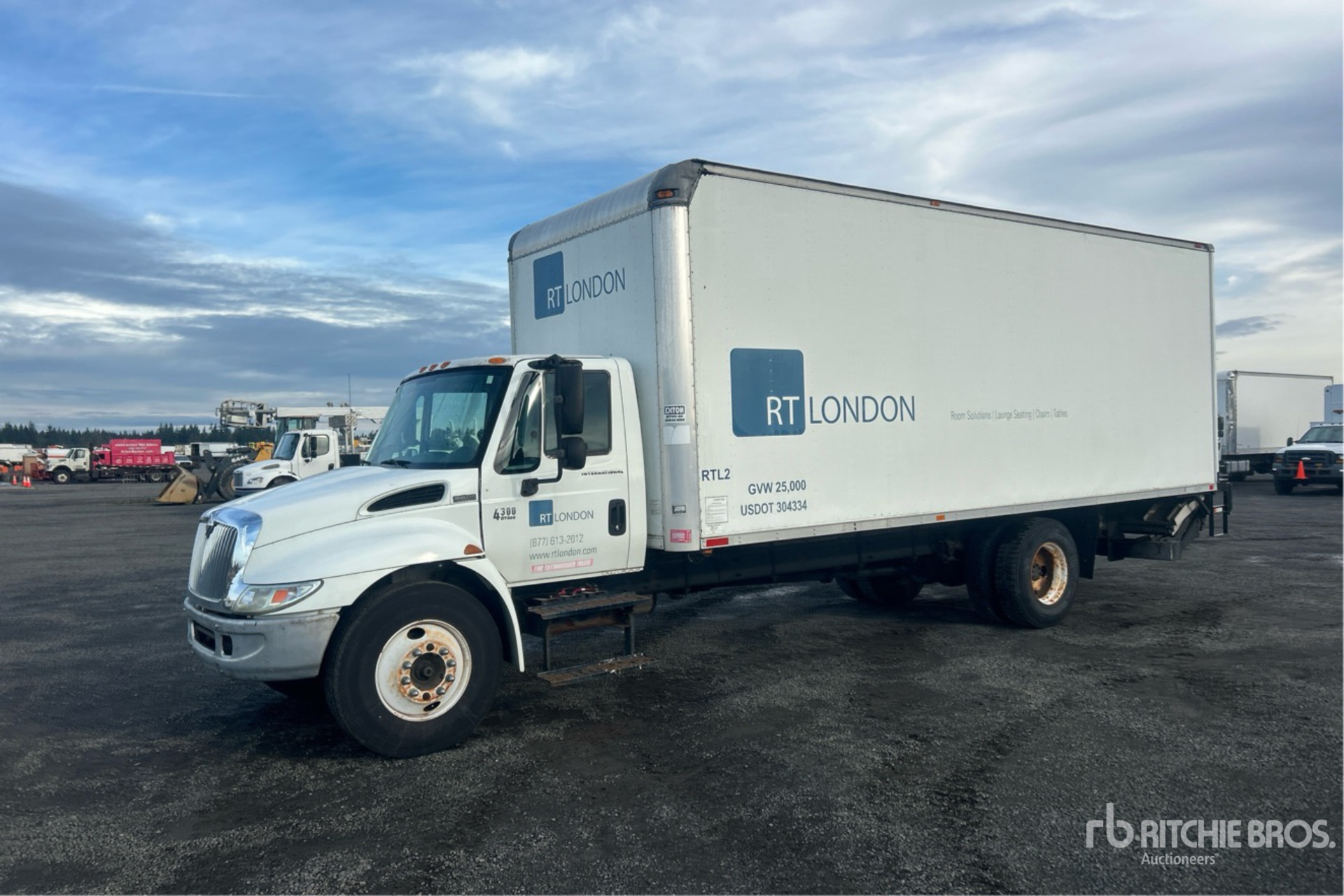 General Appearance with Zdjęcie, lewy górny róg