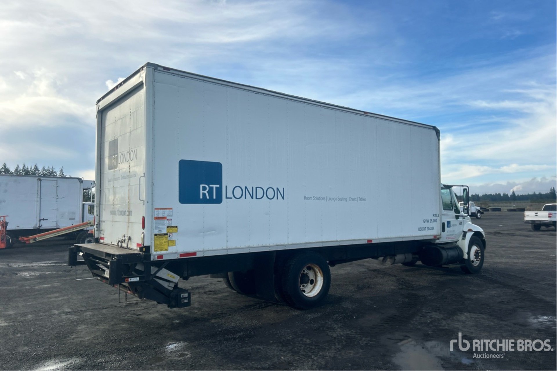 General Appearance with Zdjęcie, prawy dolny róg