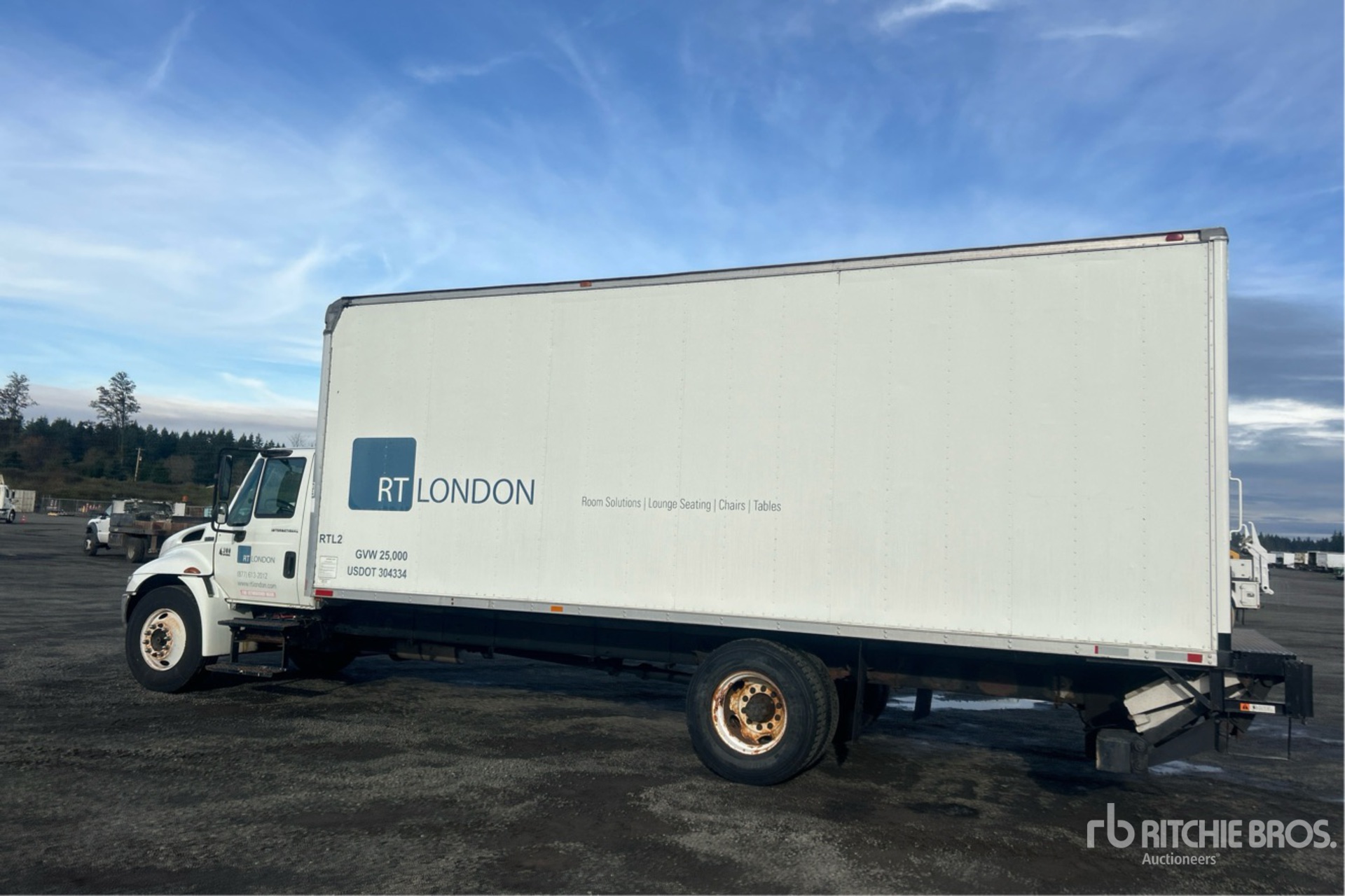 General Appearance with Zdjęcie, lewy dolny róg