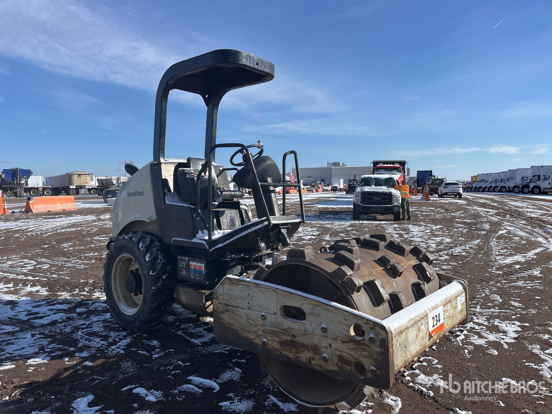 General Appearance with Imagen: esquina delantera derecha