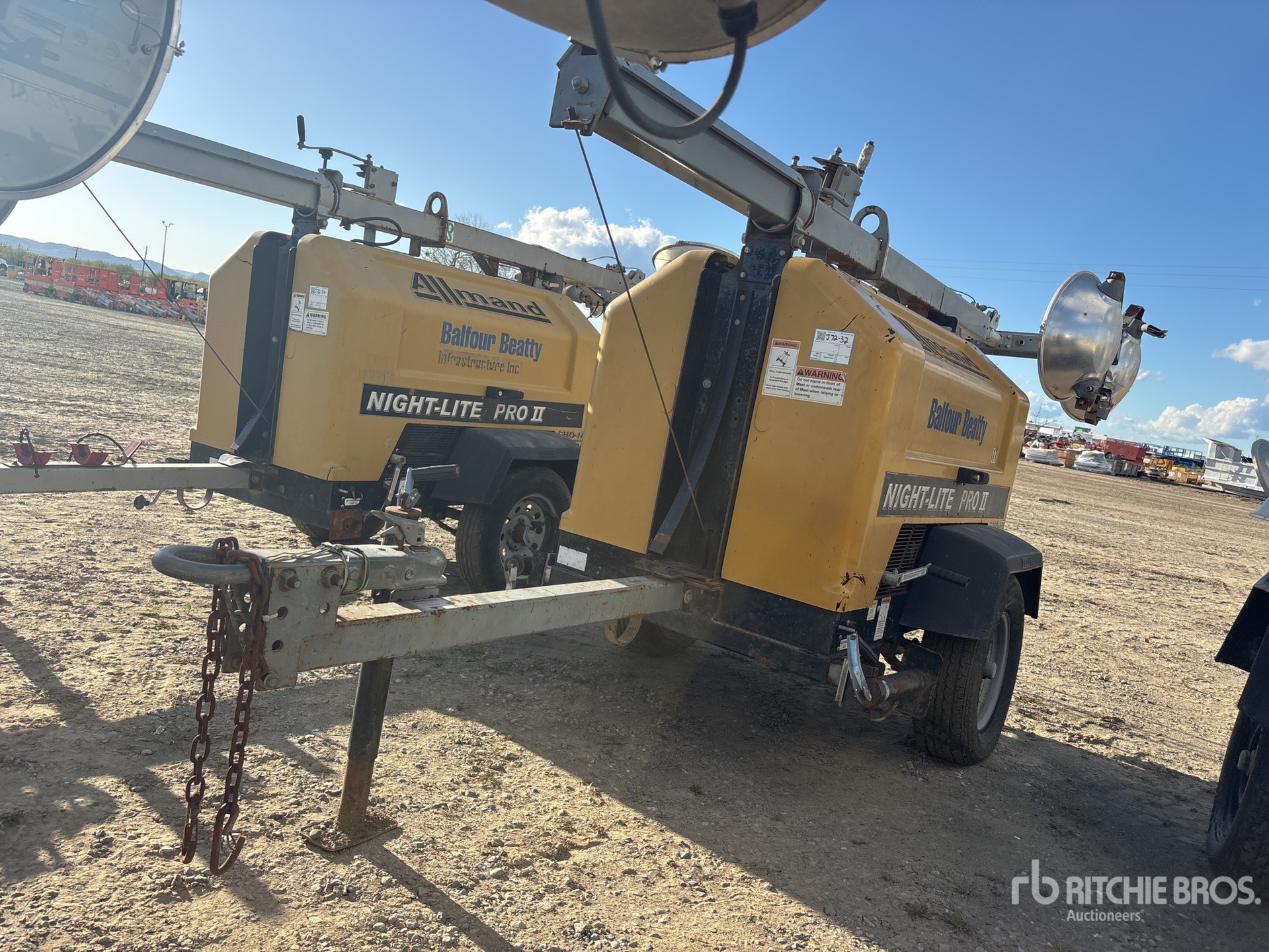 General Appearance with Featured Photo