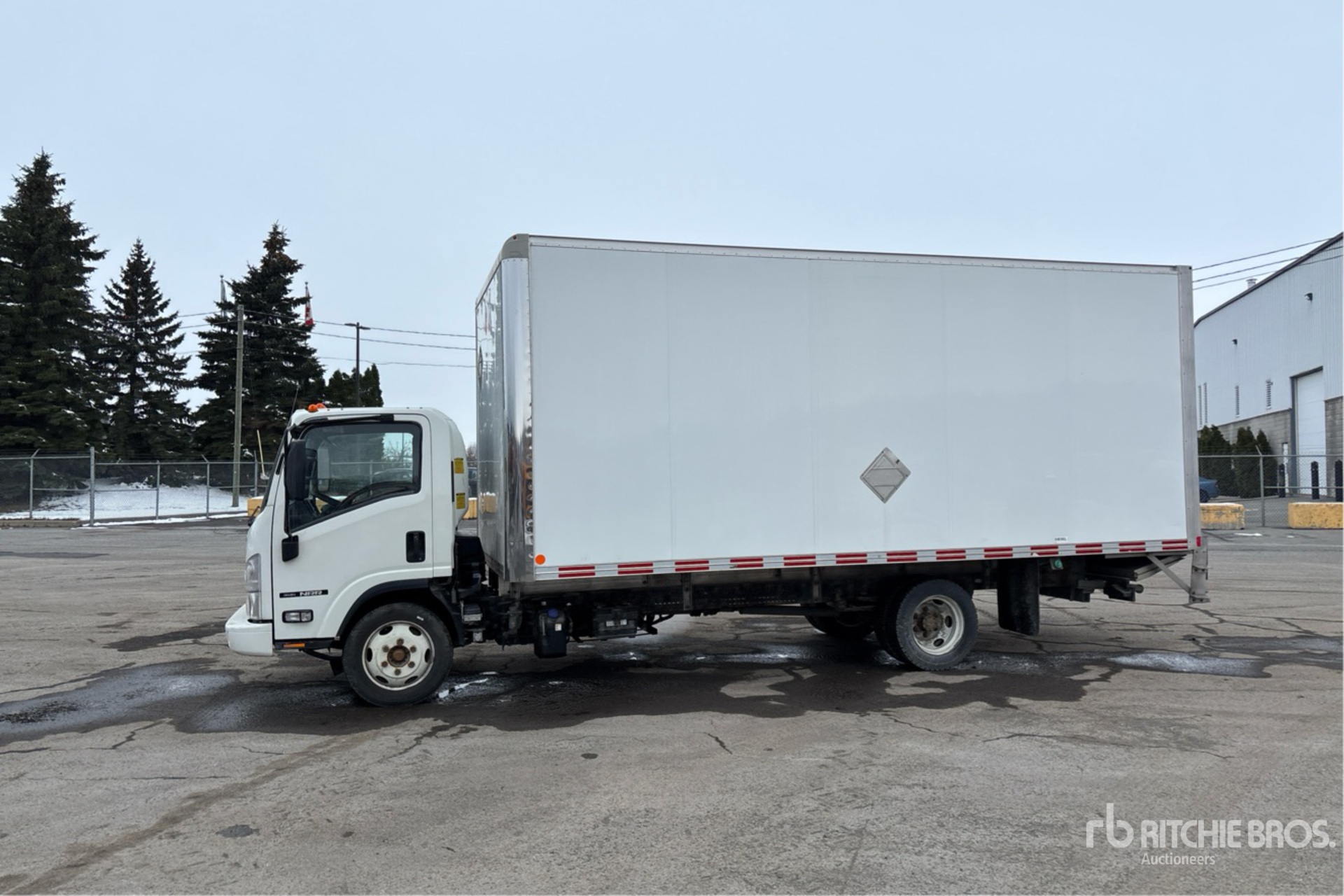 General Appearance with Imagen: esquina delantera izquierda