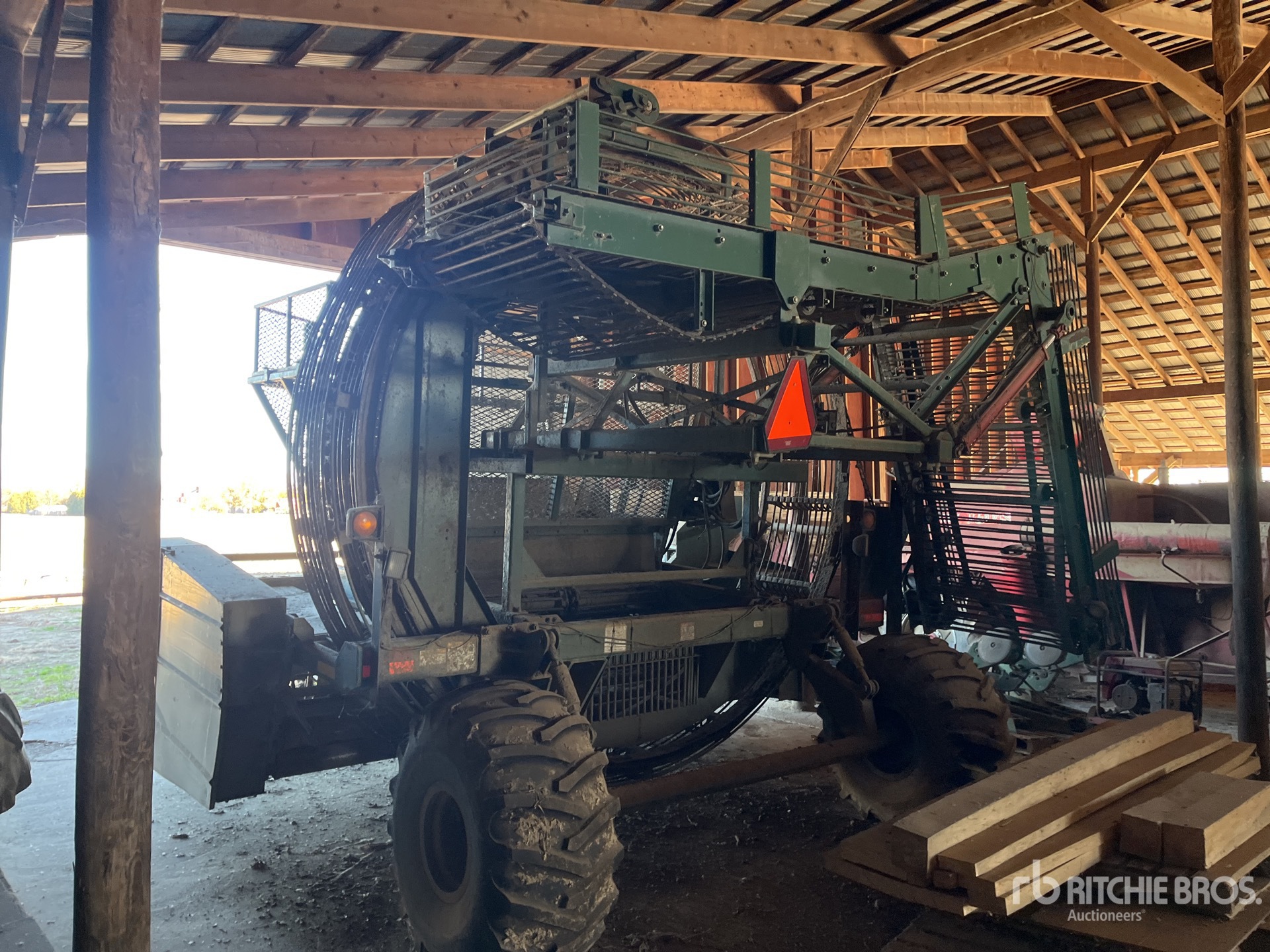 General Appearance with Zdjęcie, lewy dolny róg