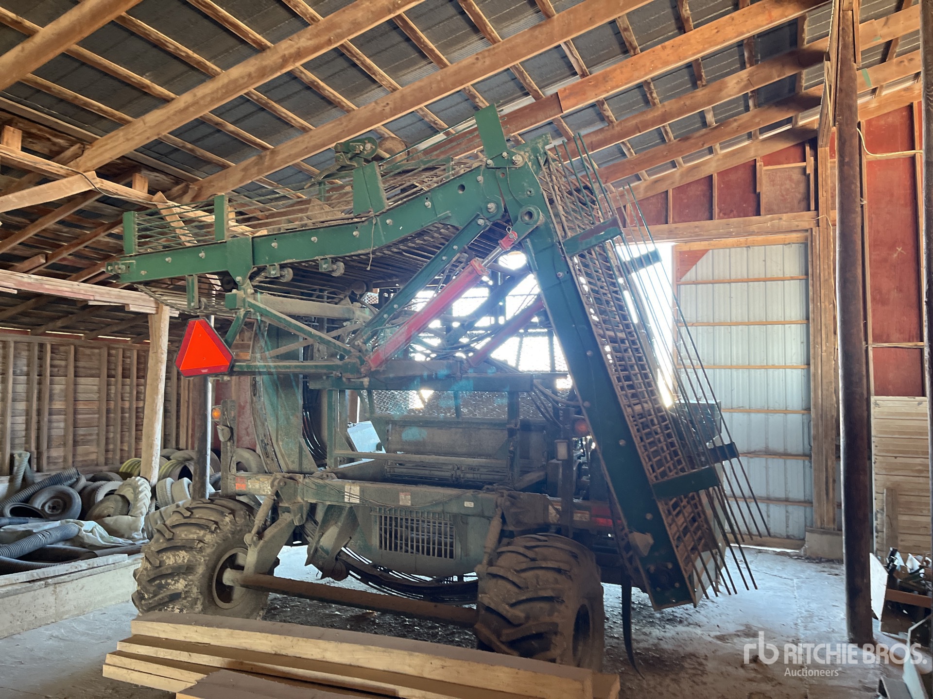 General Appearance with Zdjęcie, prawy dolny róg