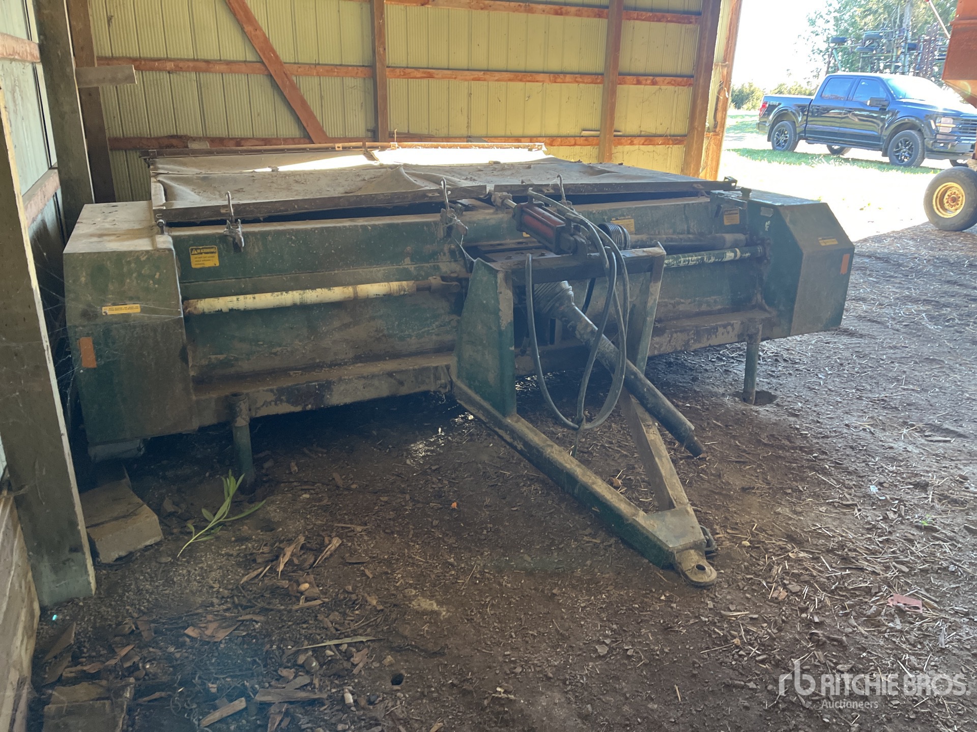 General Appearance with Foto, angolo anteriore destro