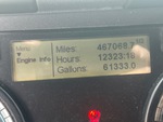 Cab with Engine Hours