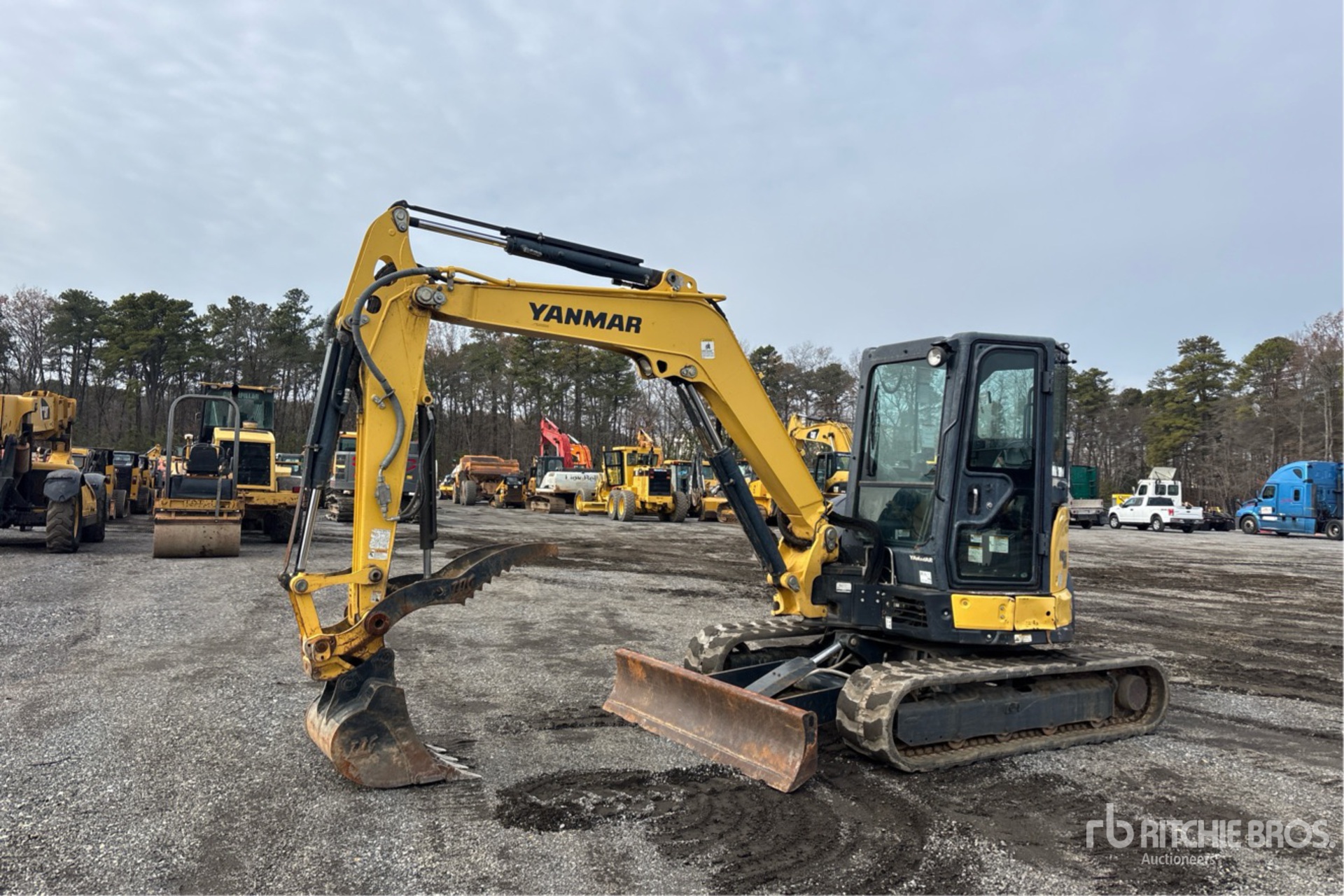 General Appearance with Imagen: esquina delantera izquierda