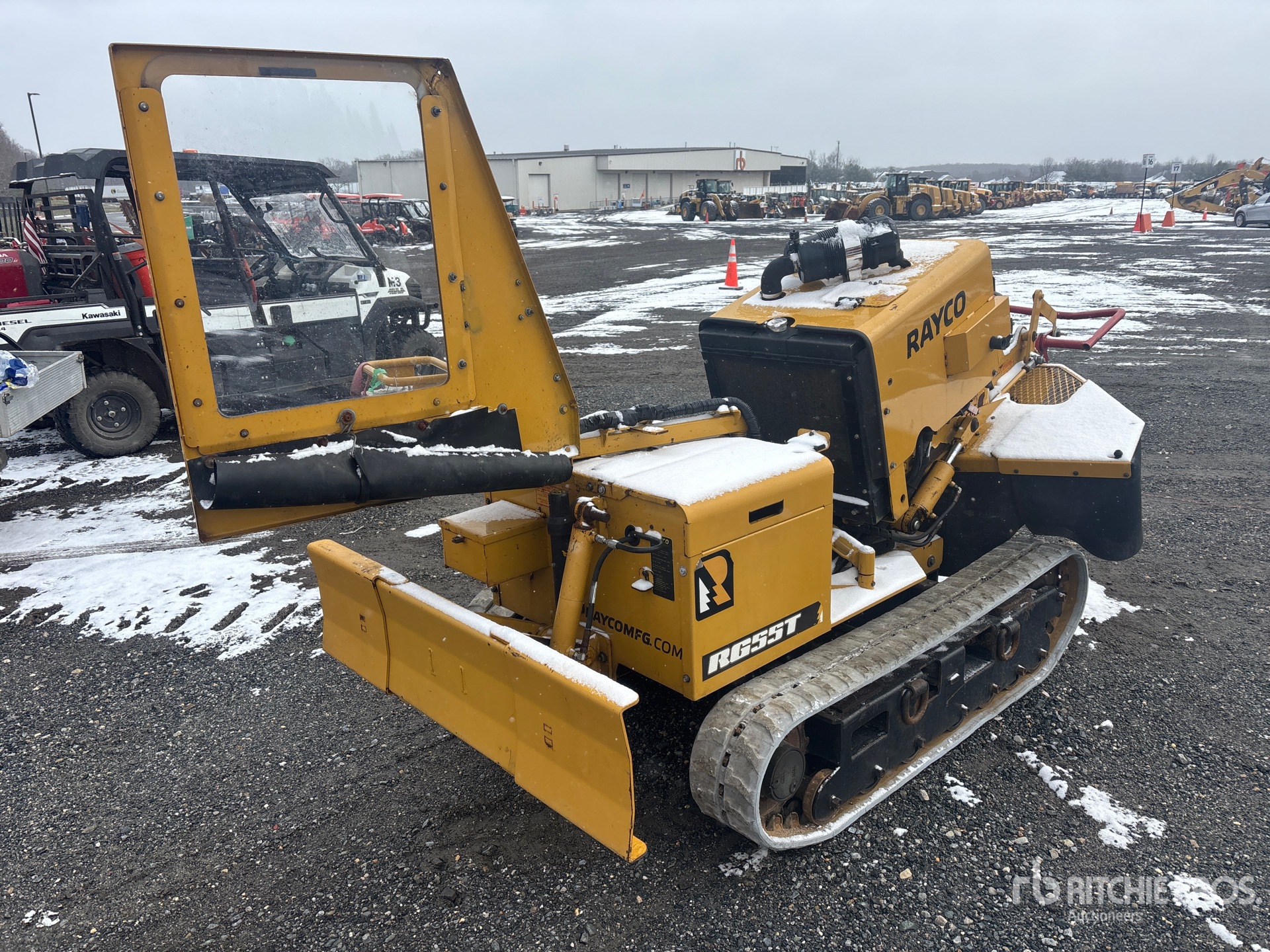 General Appearance with Zdjęcie, prawy dolny róg