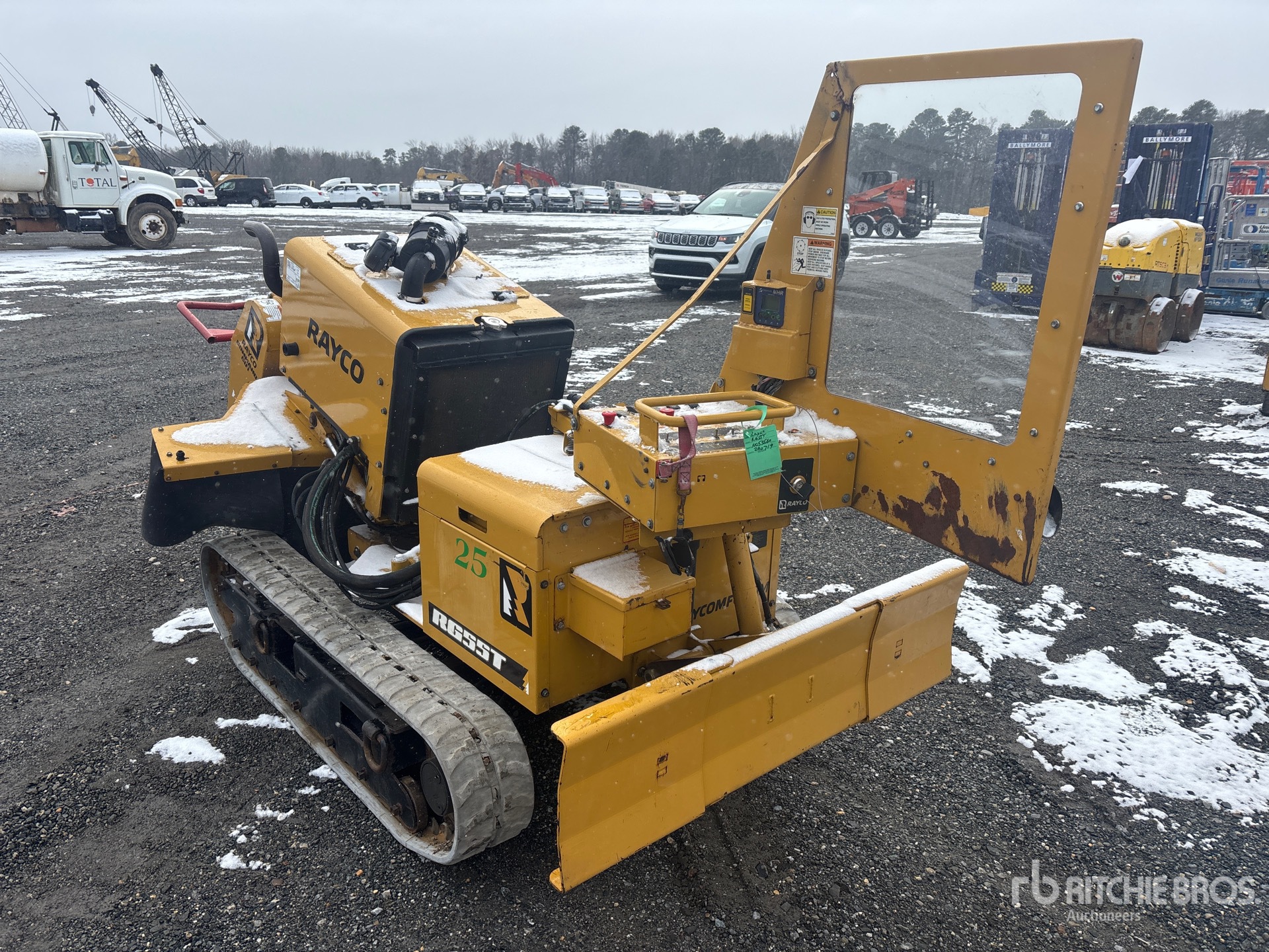 General Appearance with Zdjęcie, lewy dolny róg