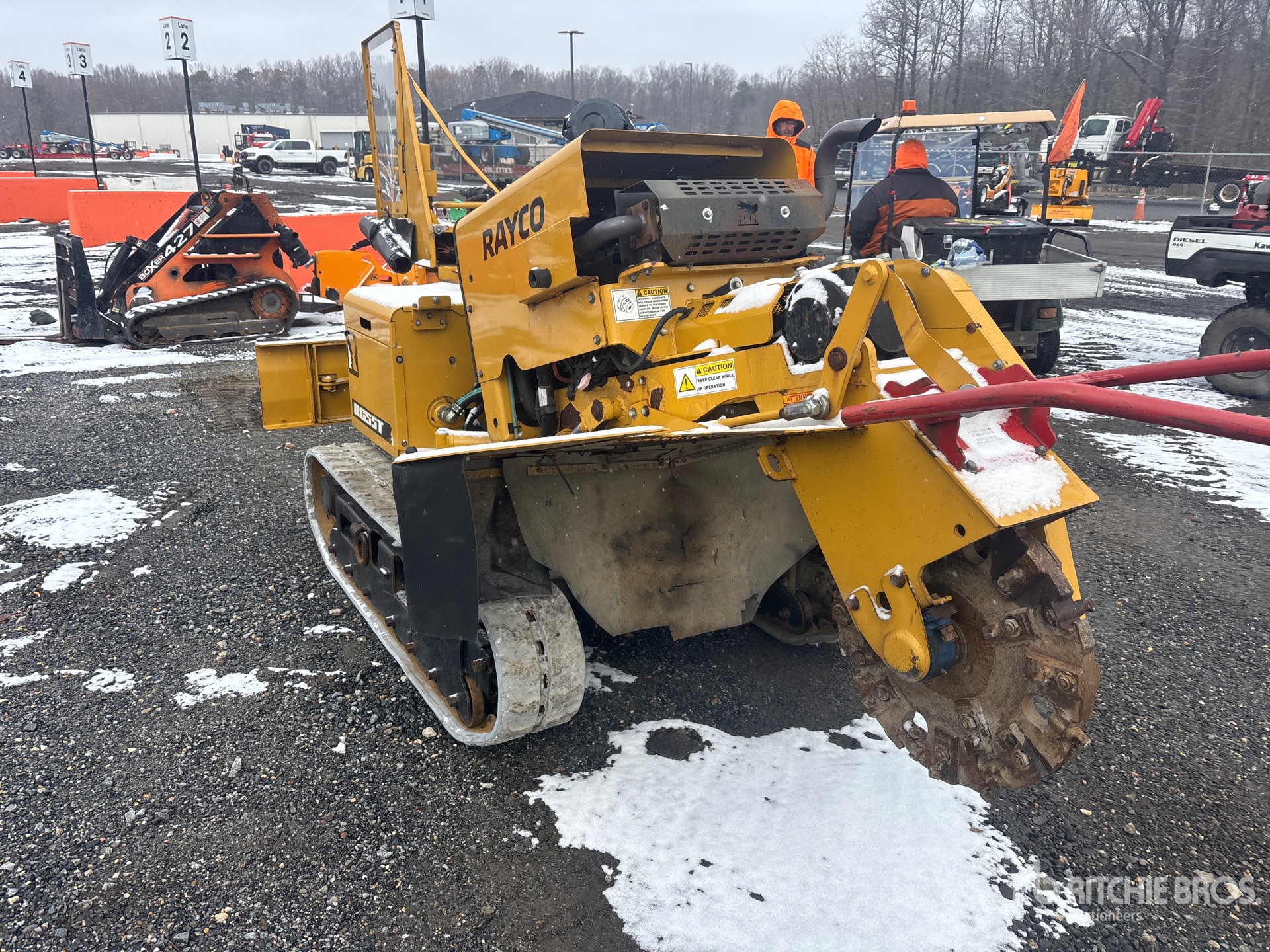 General Appearance with Zdjęcie, prawy górny róg