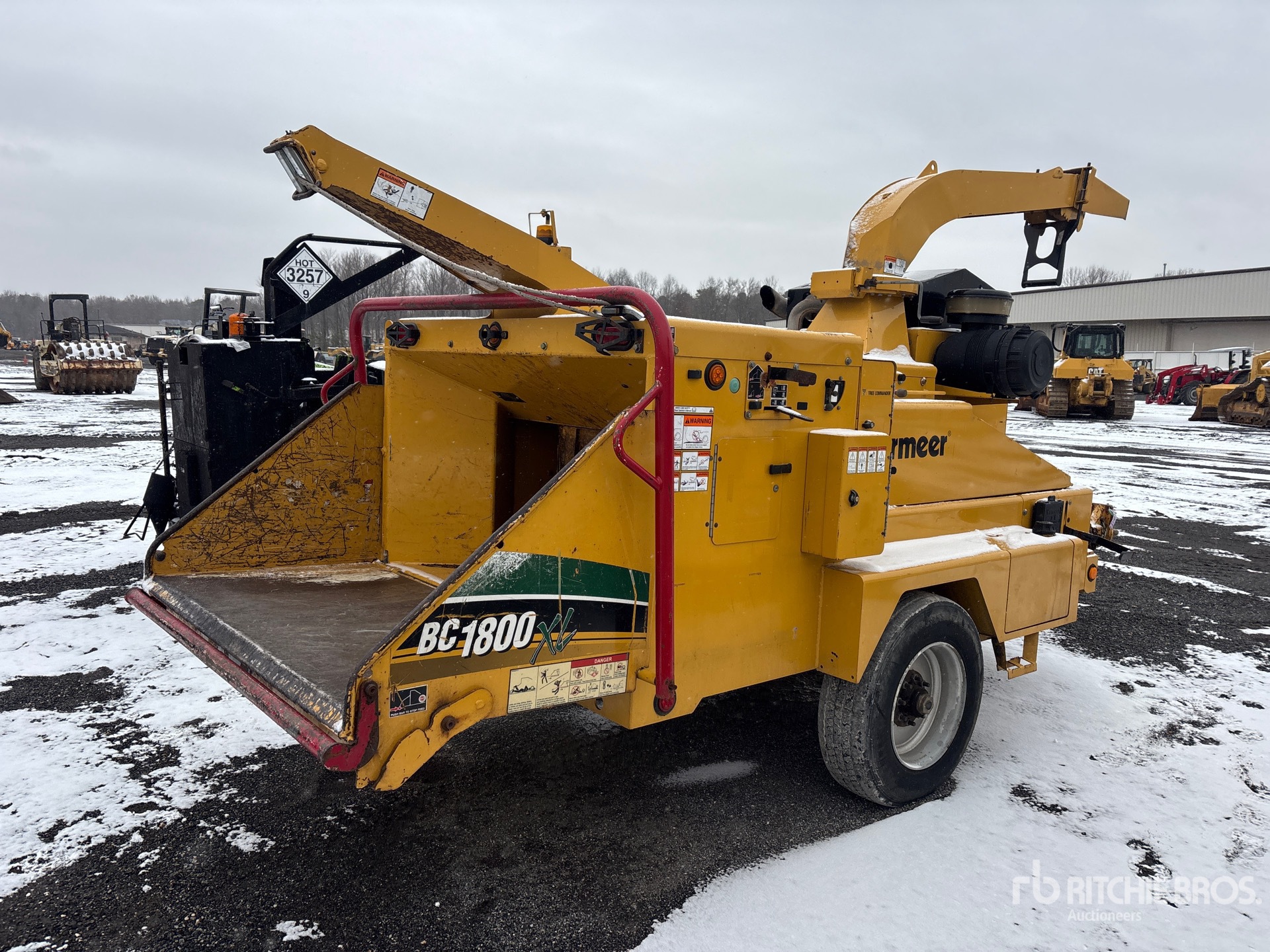 General Appearance with Zdjęcie, prawy dolny róg