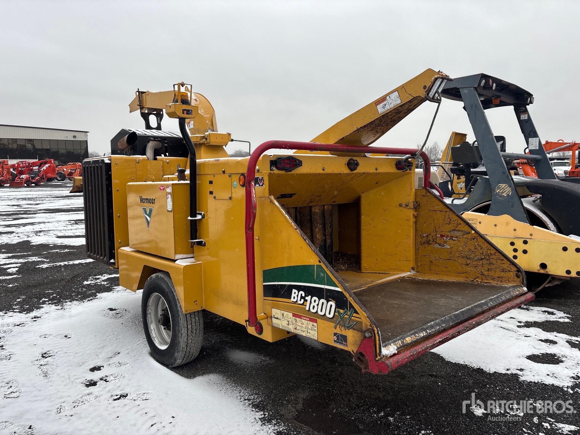 General Appearance with Zdjęcie, lewy dolny róg