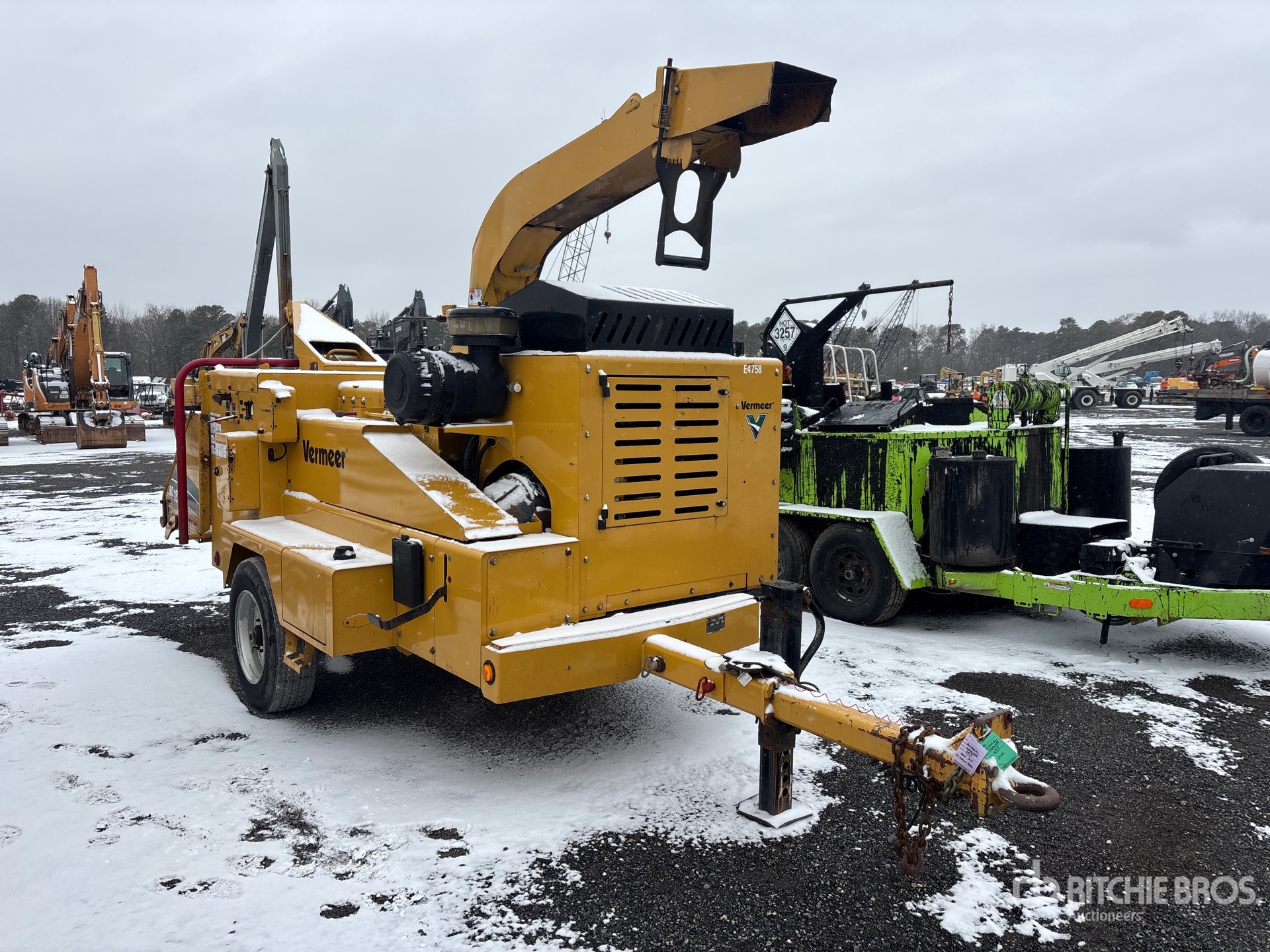 General Appearance with Zdjęcie, prawy górny róg