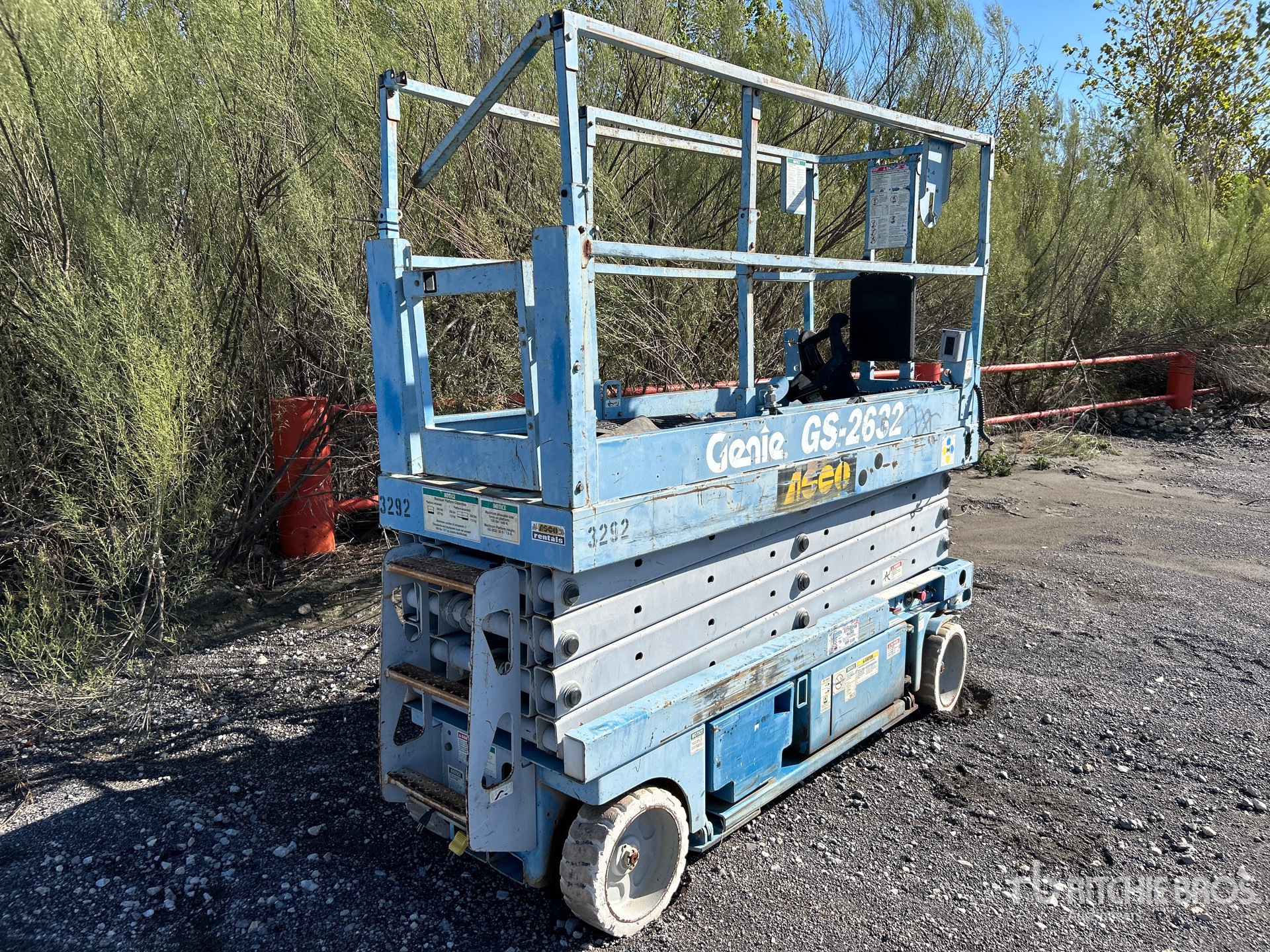 General Appearance with Zdjęcie, prawy dolny róg