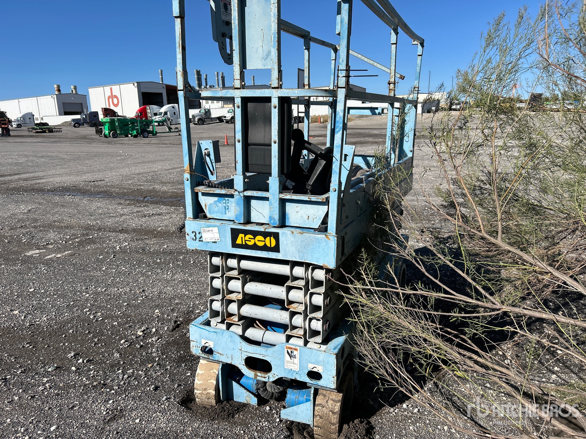 General Appearance with Zdjęcie, lewy górny róg