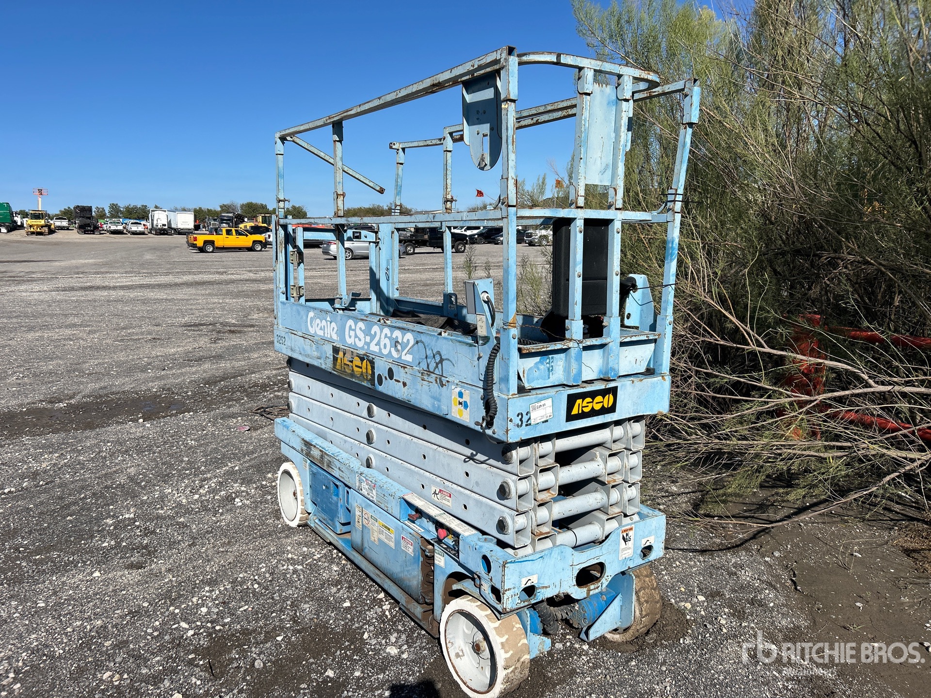 General Appearance with Zdjęcie, prawy górny róg