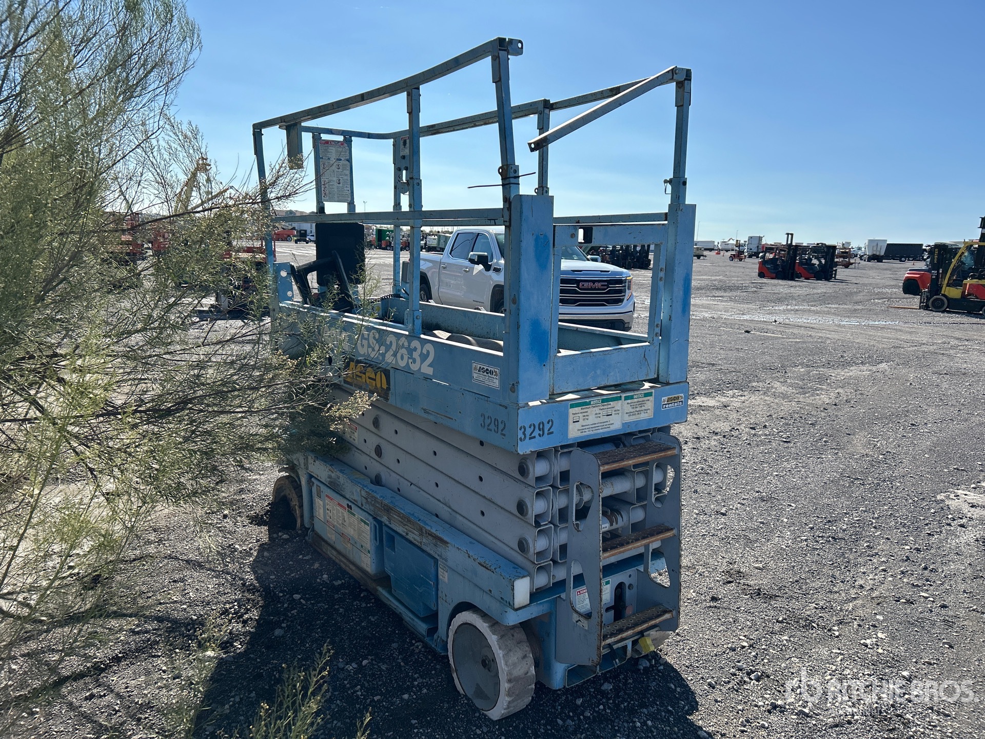 General Appearance with Zdjęcie, lewy dolny róg