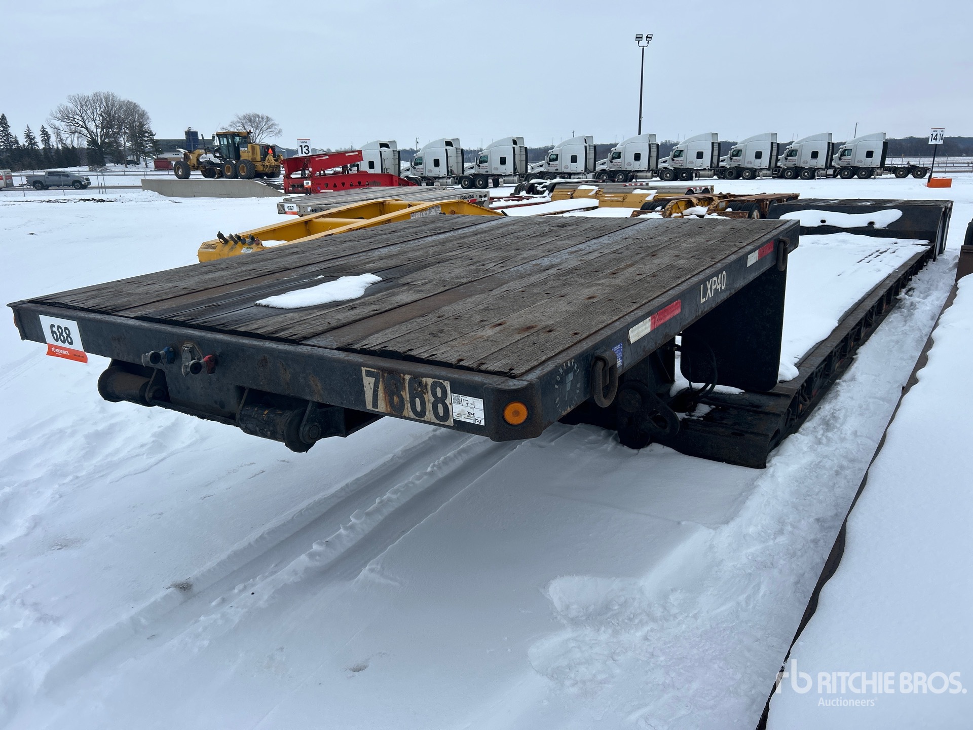 Aspect général with Photo en vedette