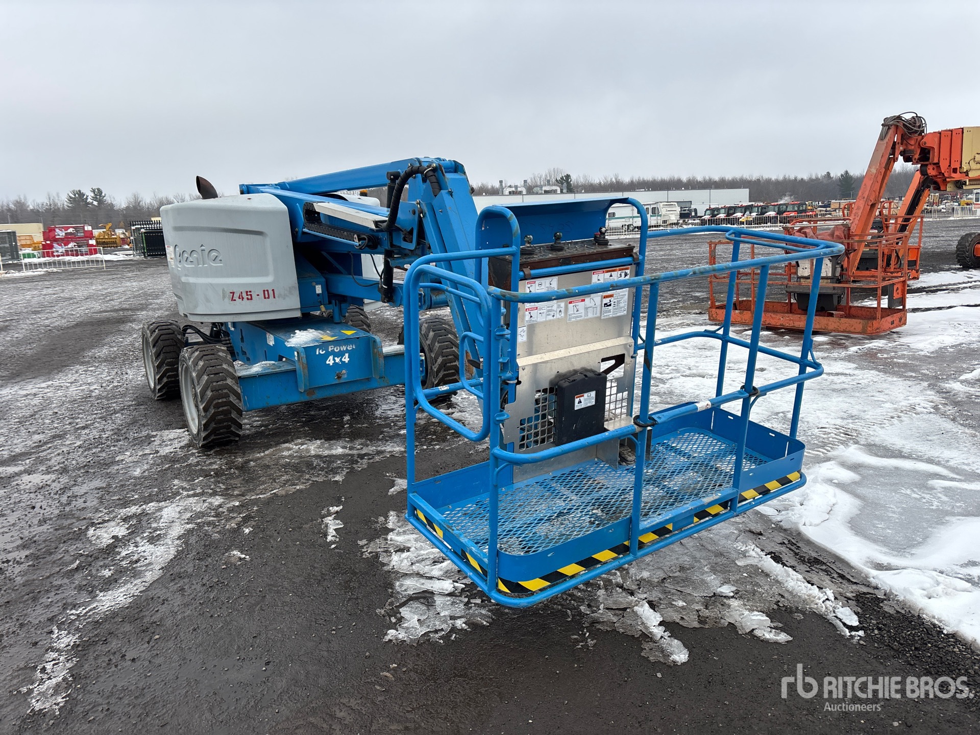 General Appearance with Imagen: esquina delantera derecha