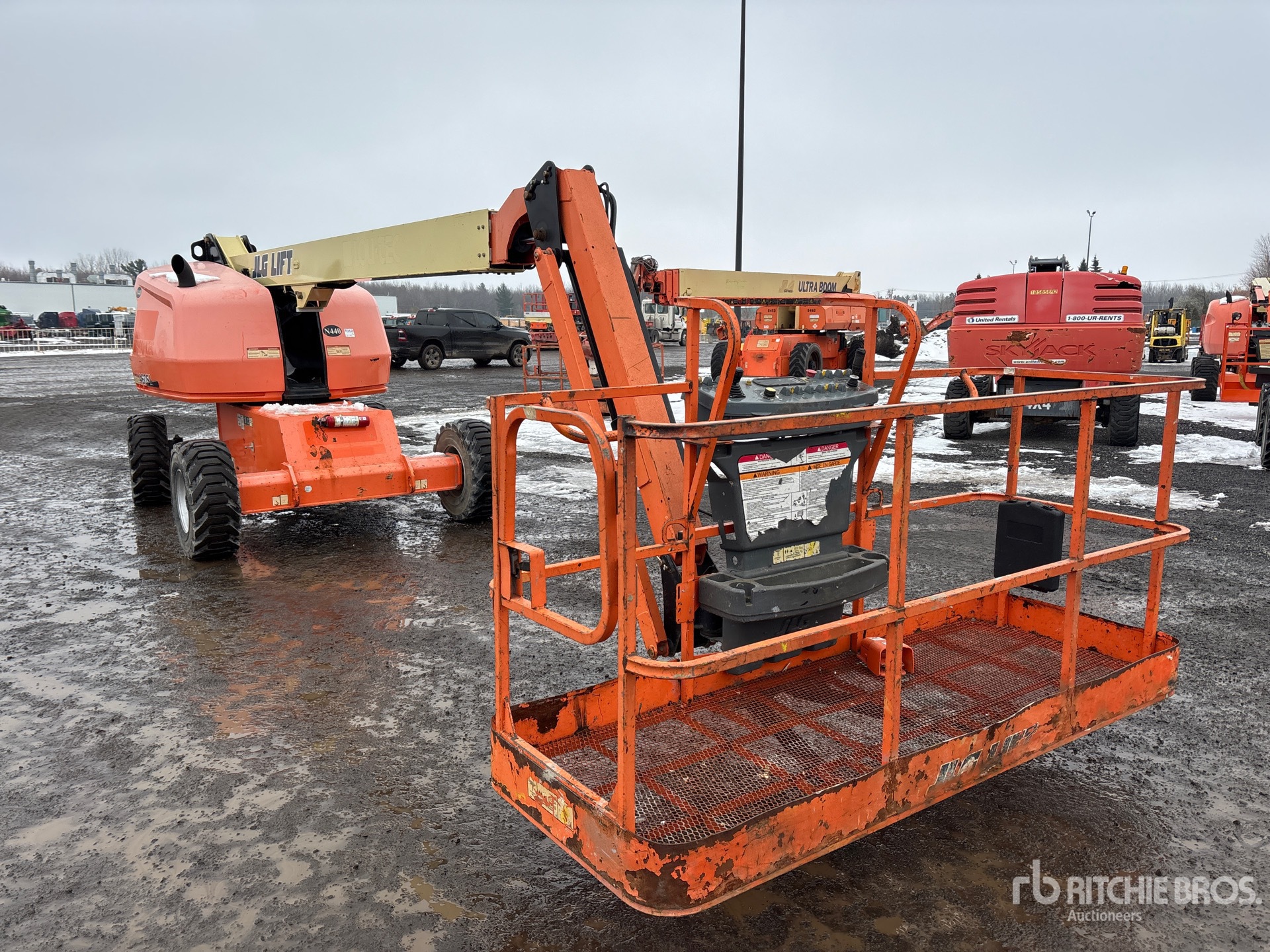 General Appearance with Imagen: esquina delantera derecha