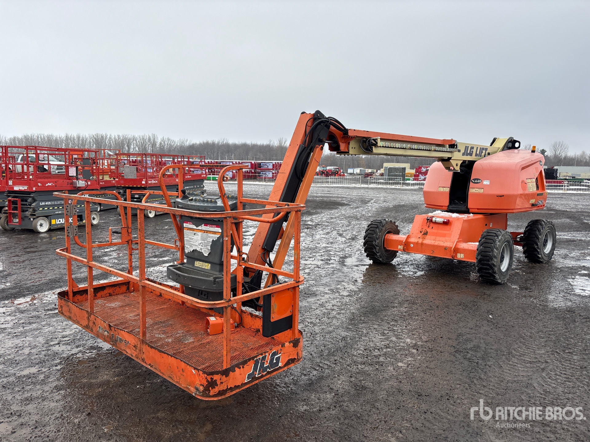 General Appearance with Imagen: esquina delantera izquierda