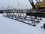 Crane Superstructure with 