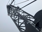 Crane Superstructure with