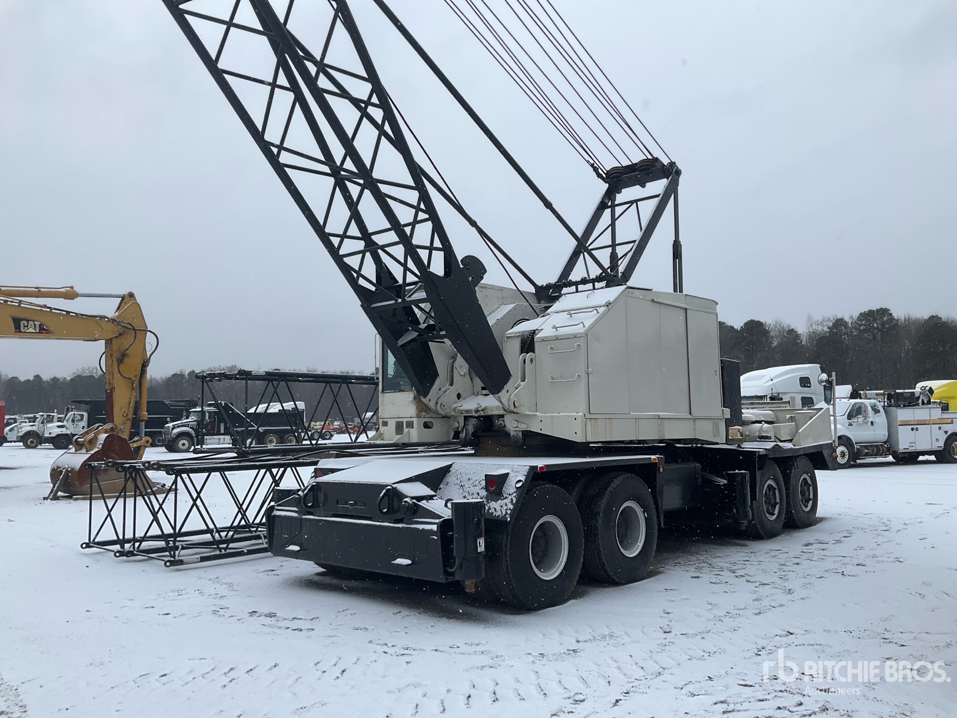 General Appearance with Imagen: esquina trasera derecha