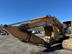 v2 Chassis - Excavator with 