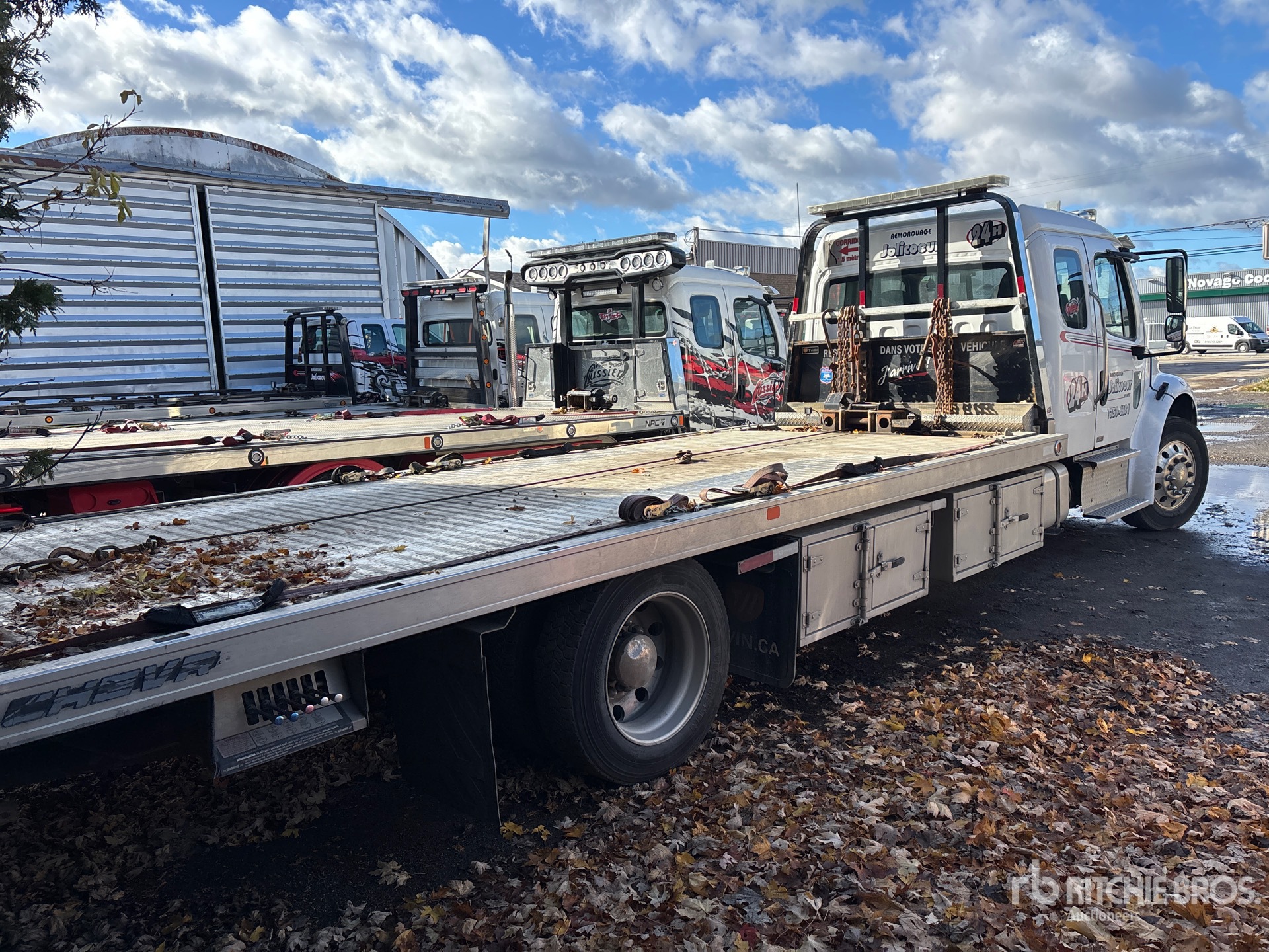 Aspect général with 