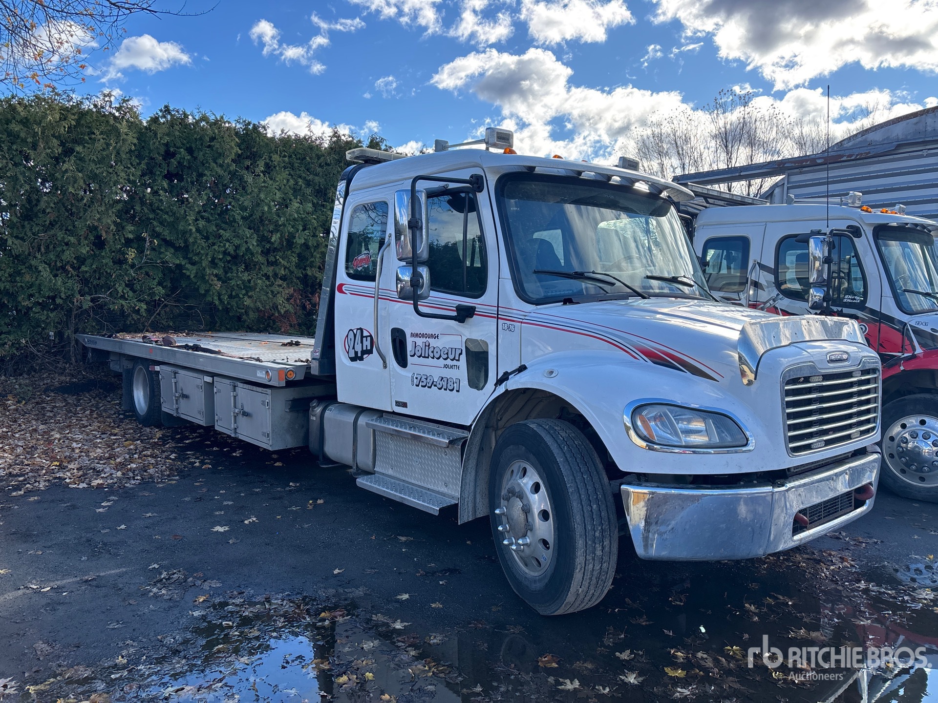 Aspect général with 