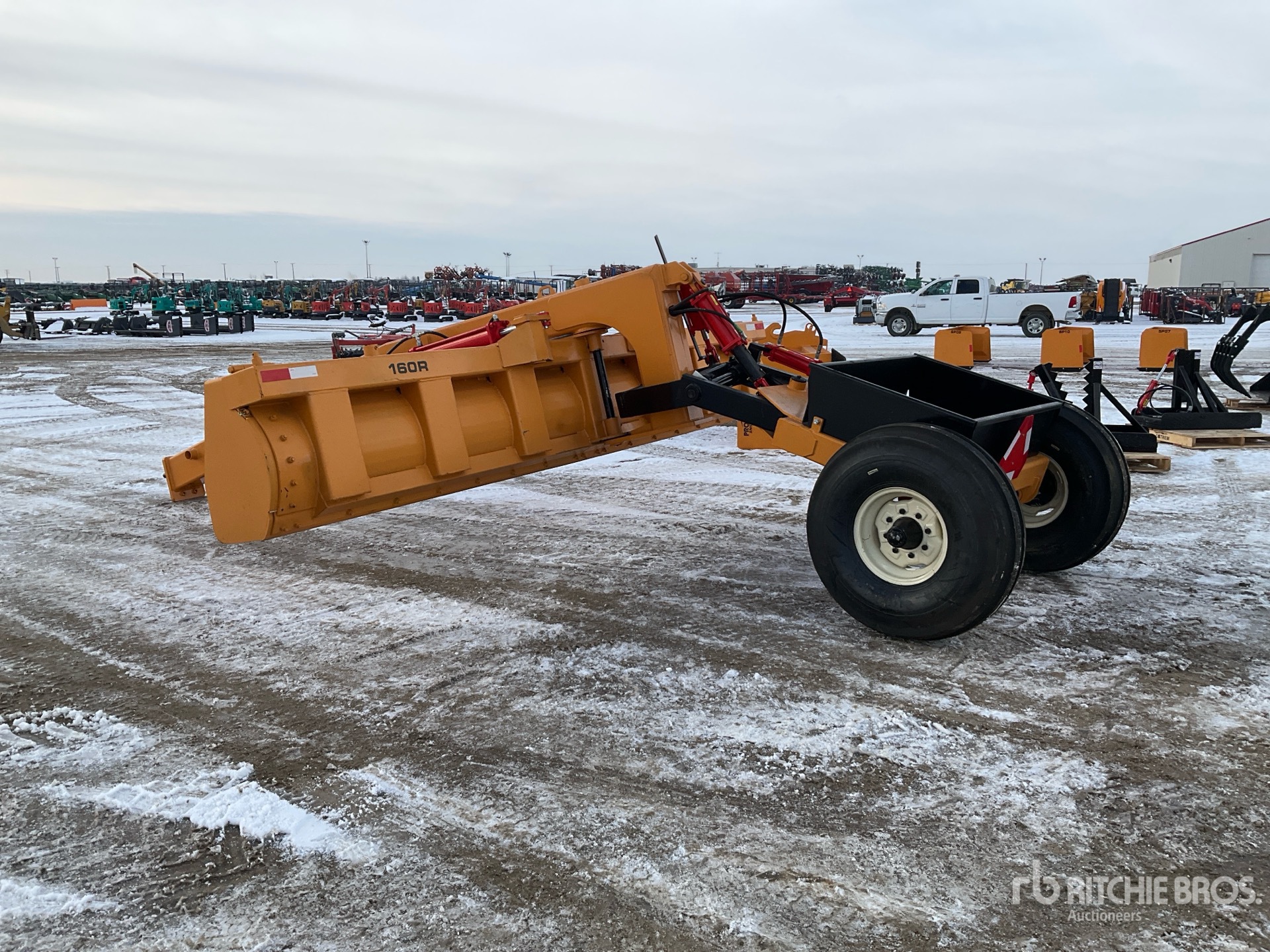 General Appearance with Imagen: esquina trasera izquierda