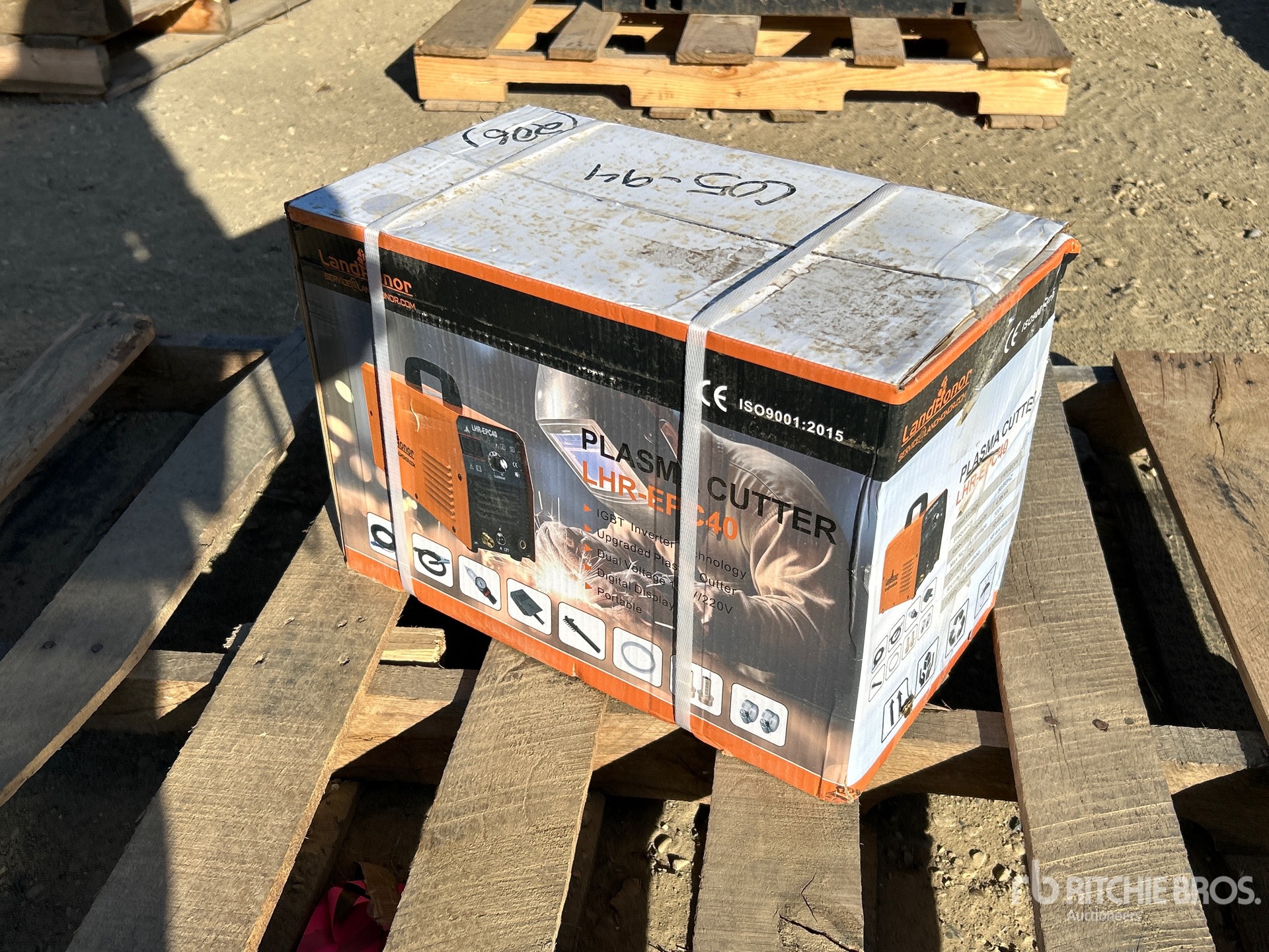 General Appearance with Imagen: esquina delantera derecha