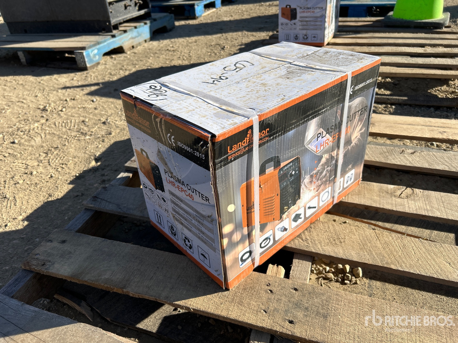 General Appearance with Imagen: esquina trasera derecha