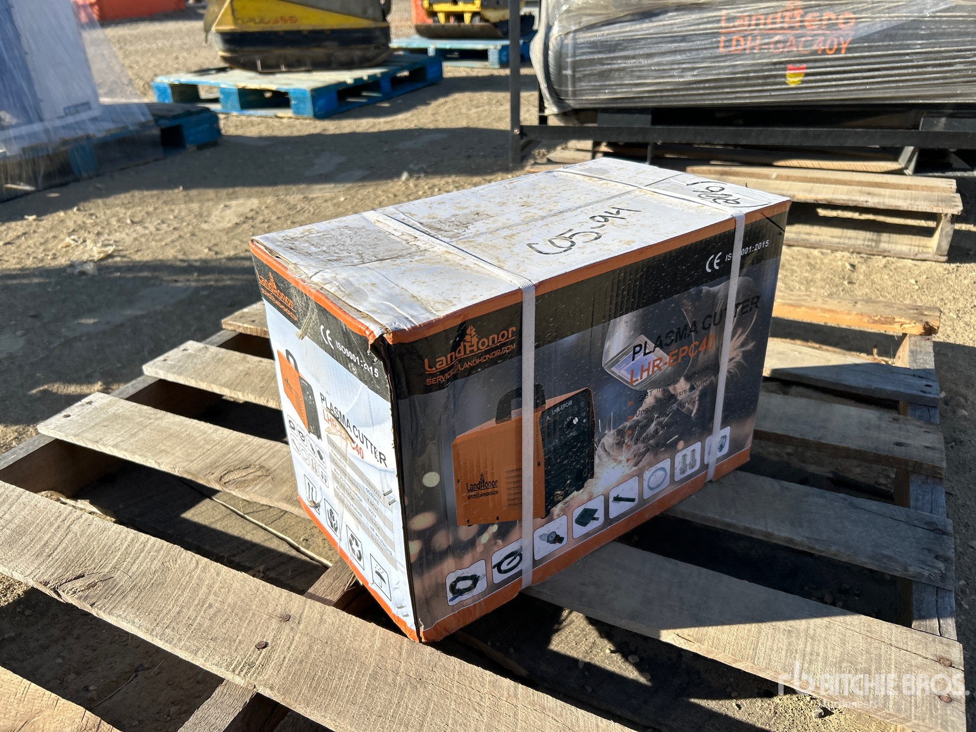 General Appearance with Imagen: esquina delantera izquierda