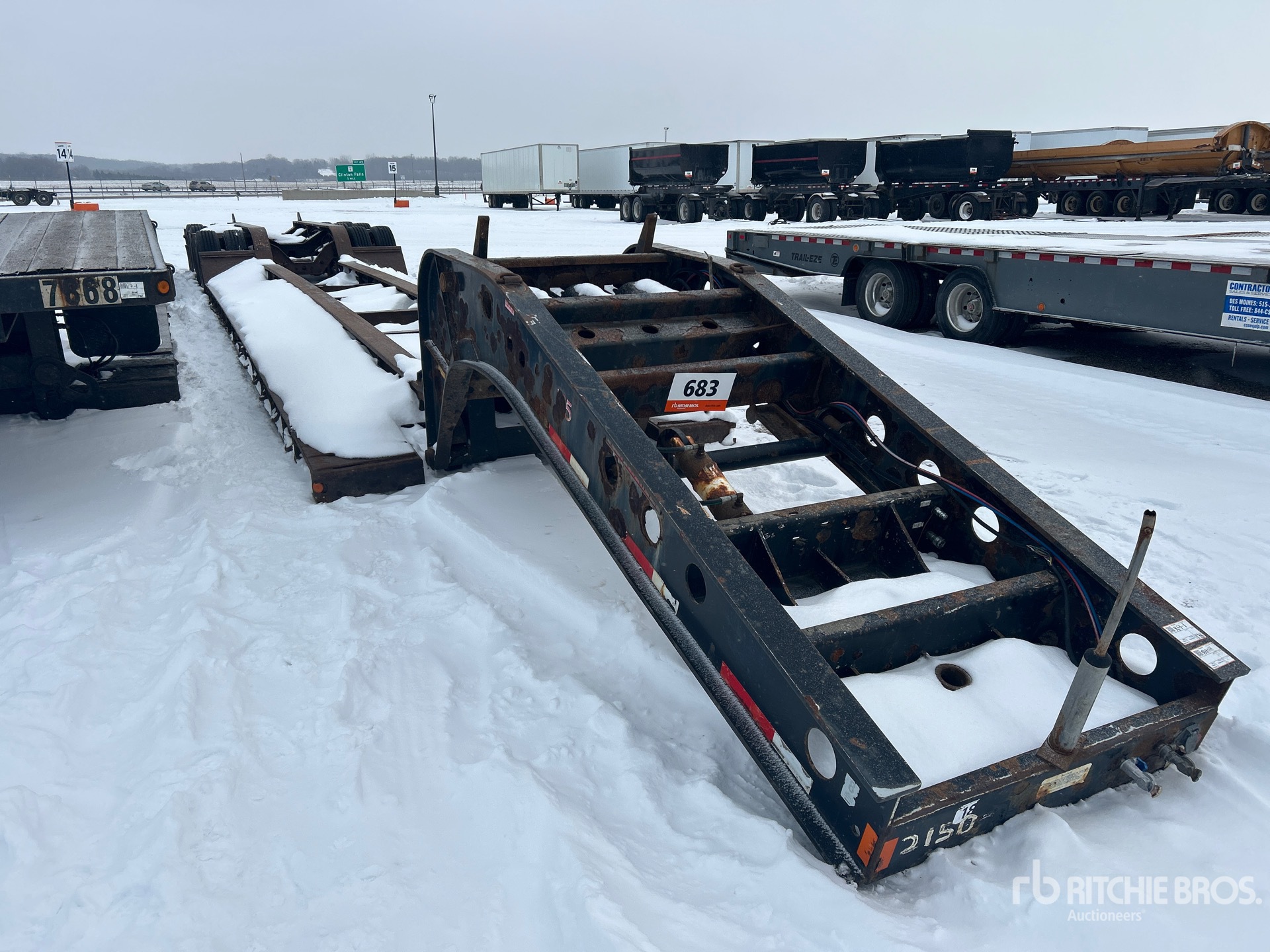 Aspect général with Image, coin avant droit