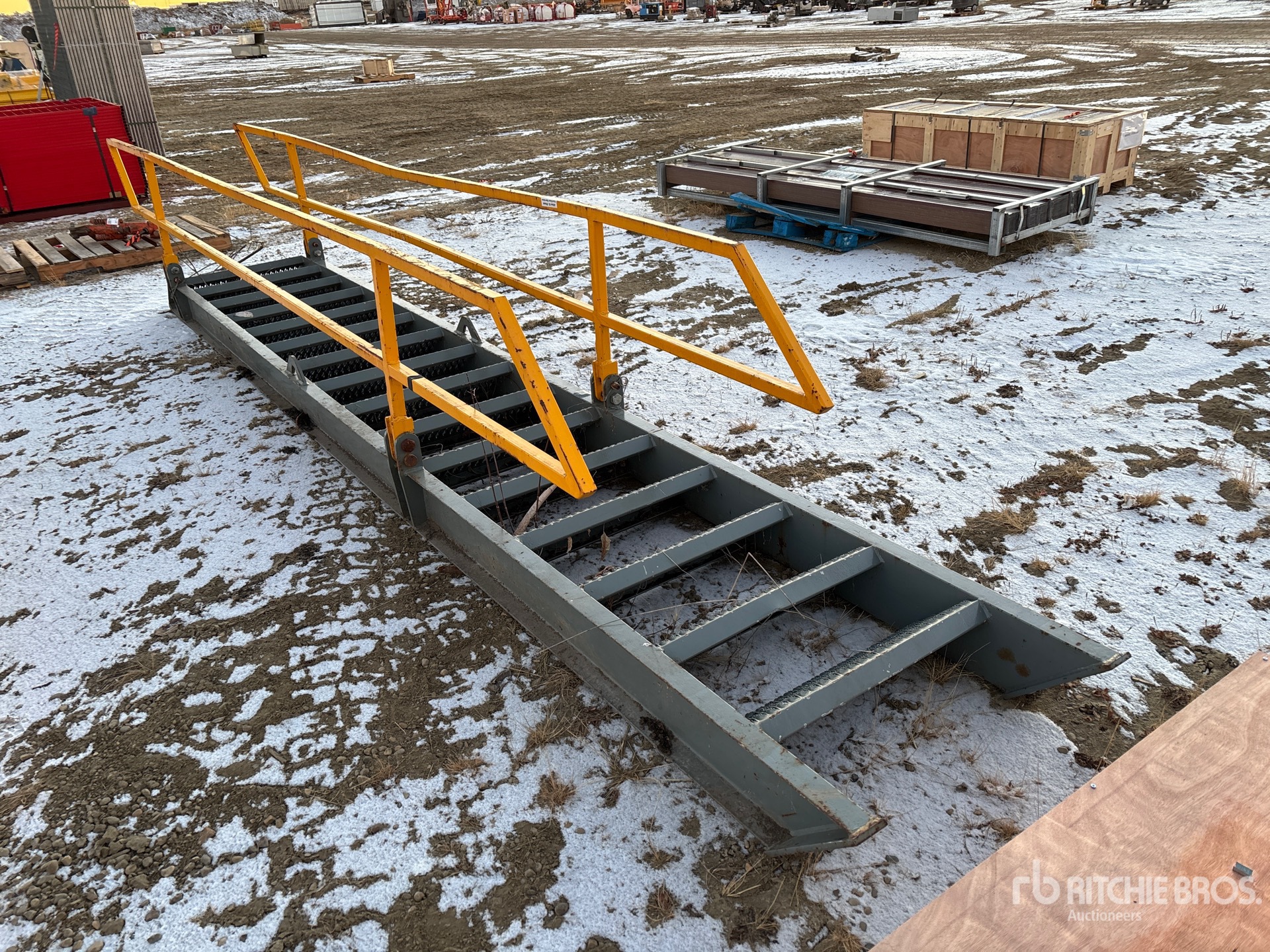 General Appearance with Foto, angolo anteriore destro