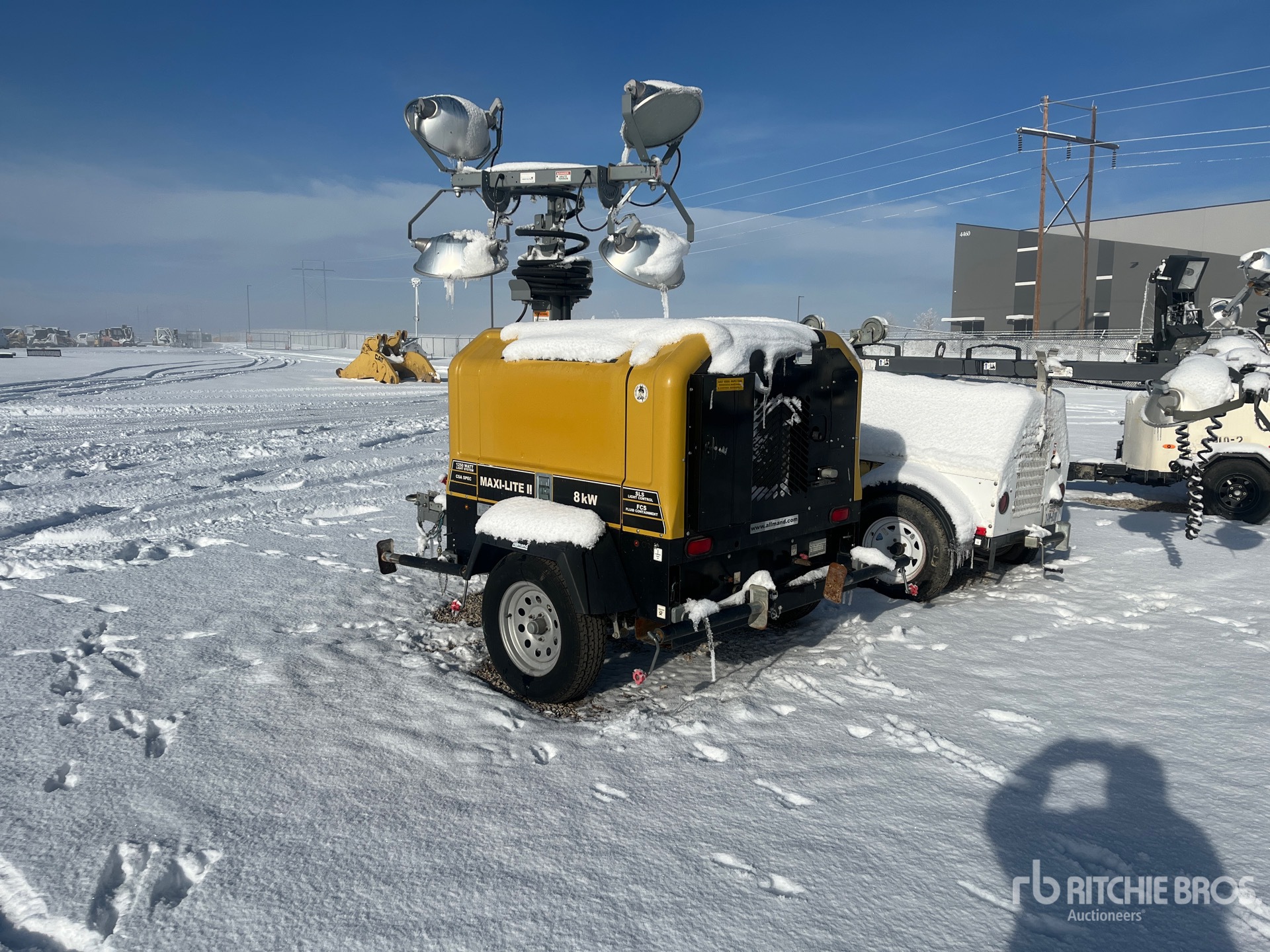 General Appearance with Imagen: esquina trasera izquierda